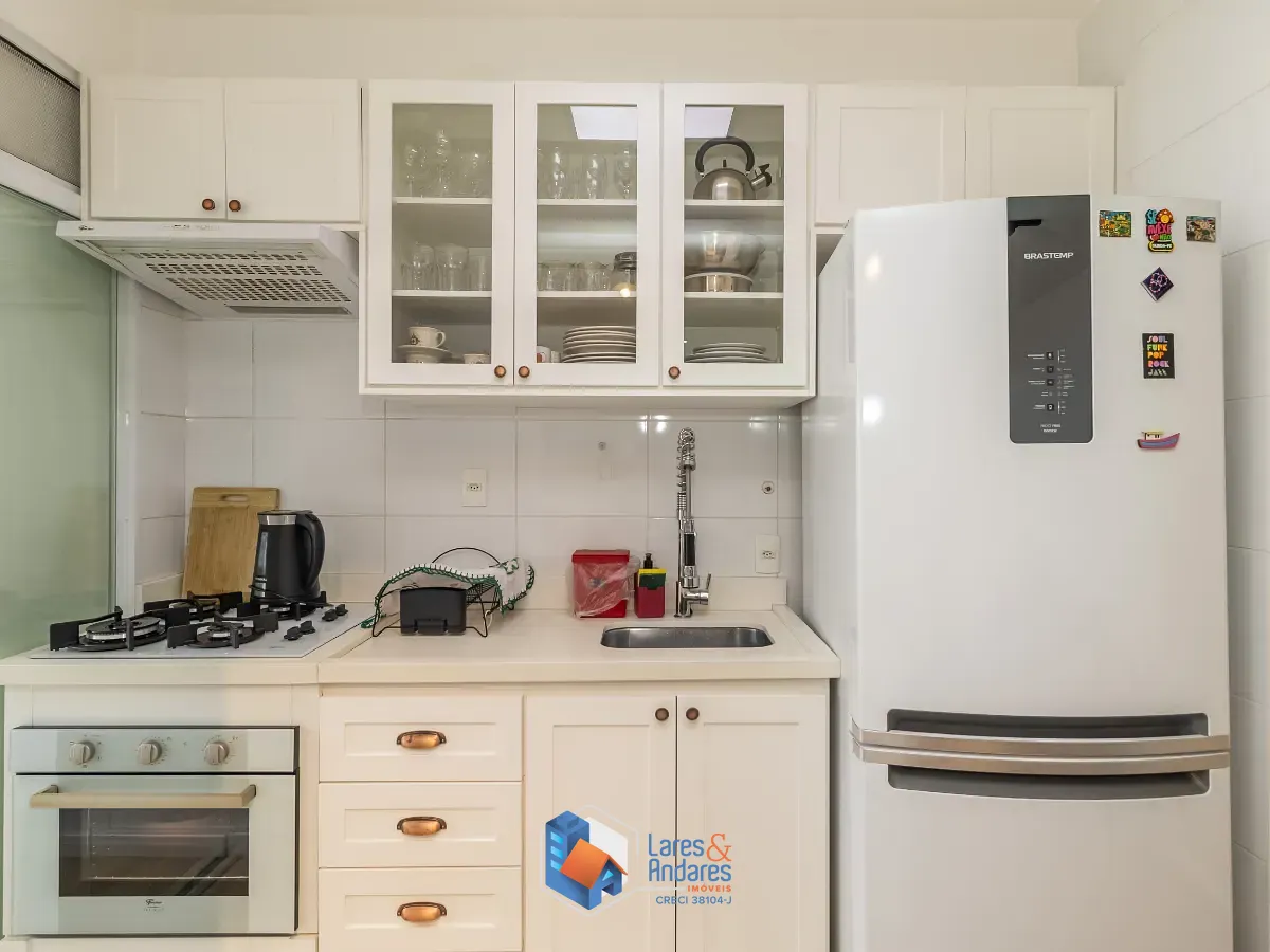 Apartamento, 2 quartos, 56 m² - Foto 25