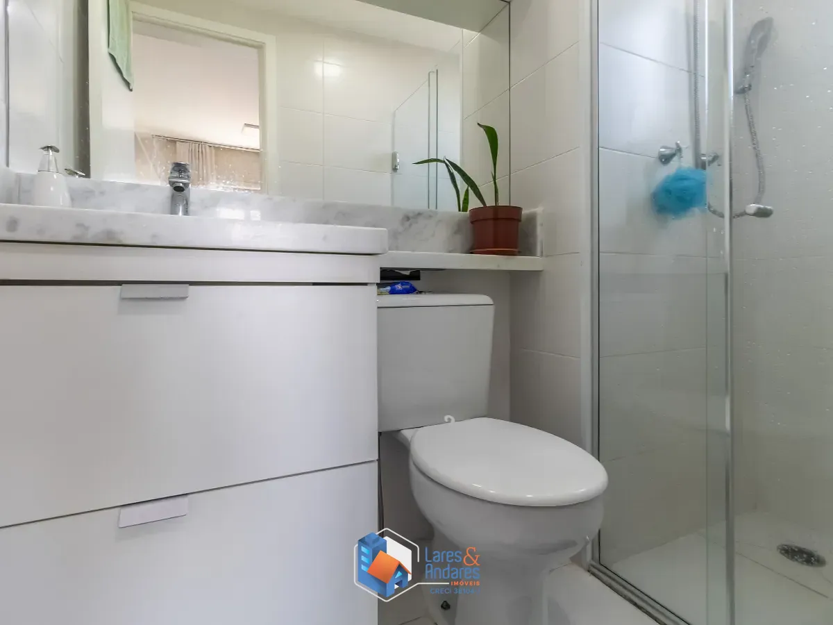 Apartamento, 2 quartos, 56 m² - Foto 51