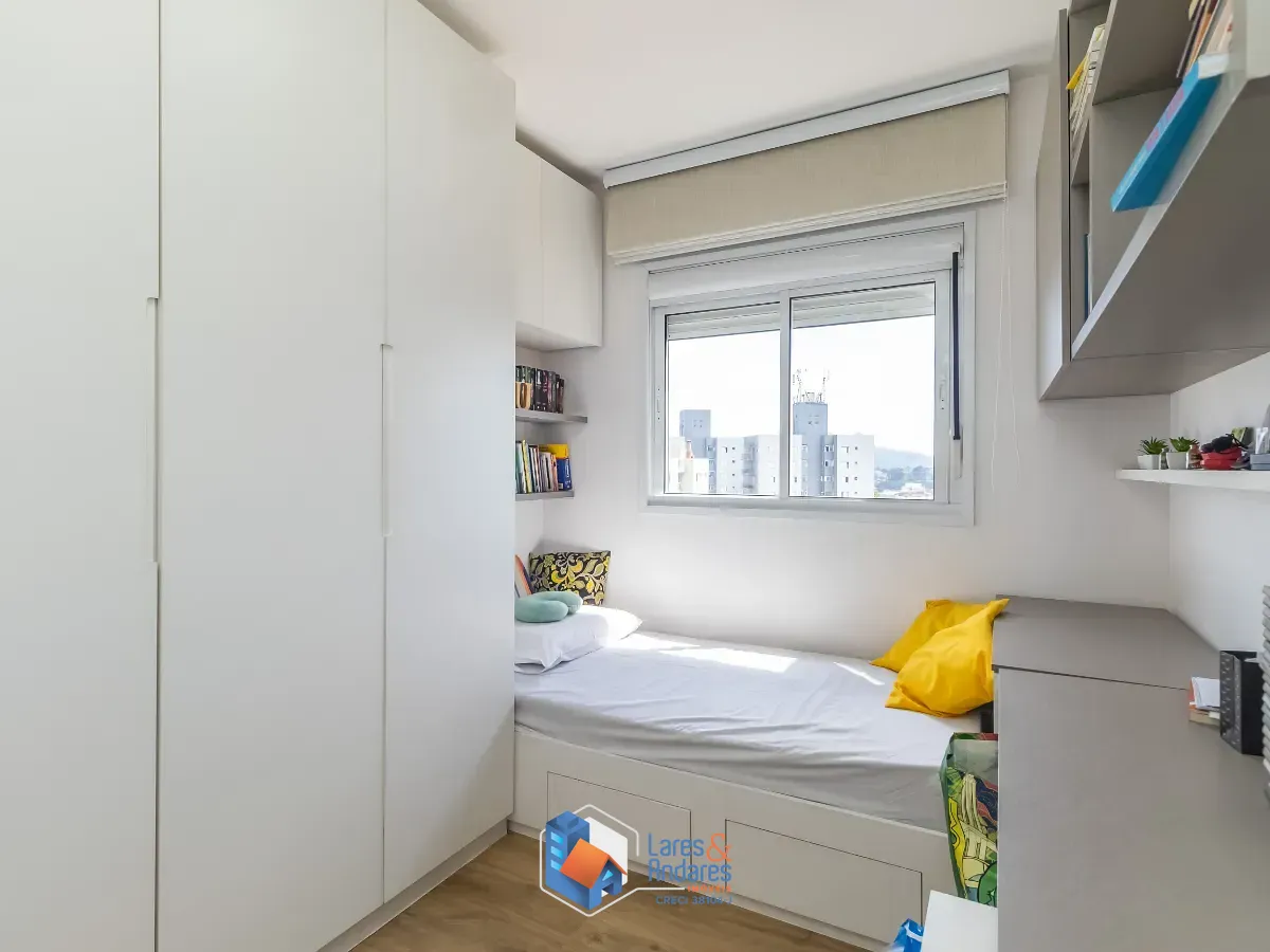 Apartamento, 2 quartos, 56 m² - Foto 37