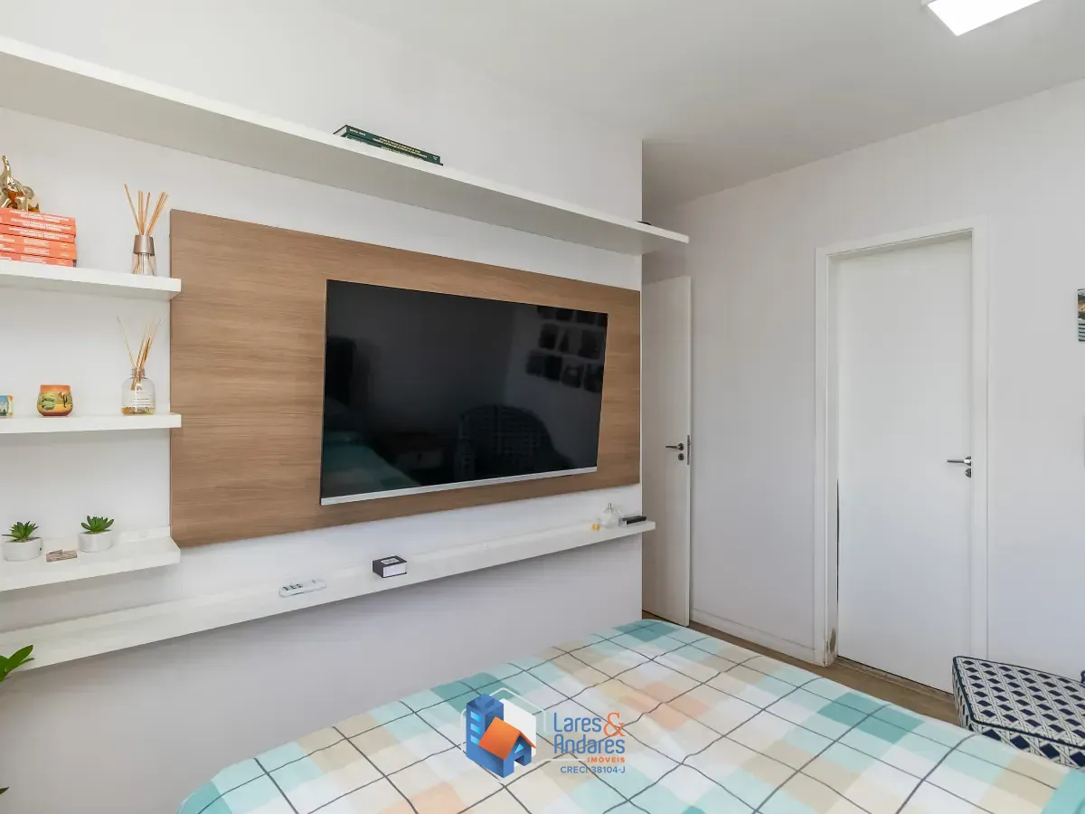 Apartamento, 2 quartos, 56 m² - Foto 49