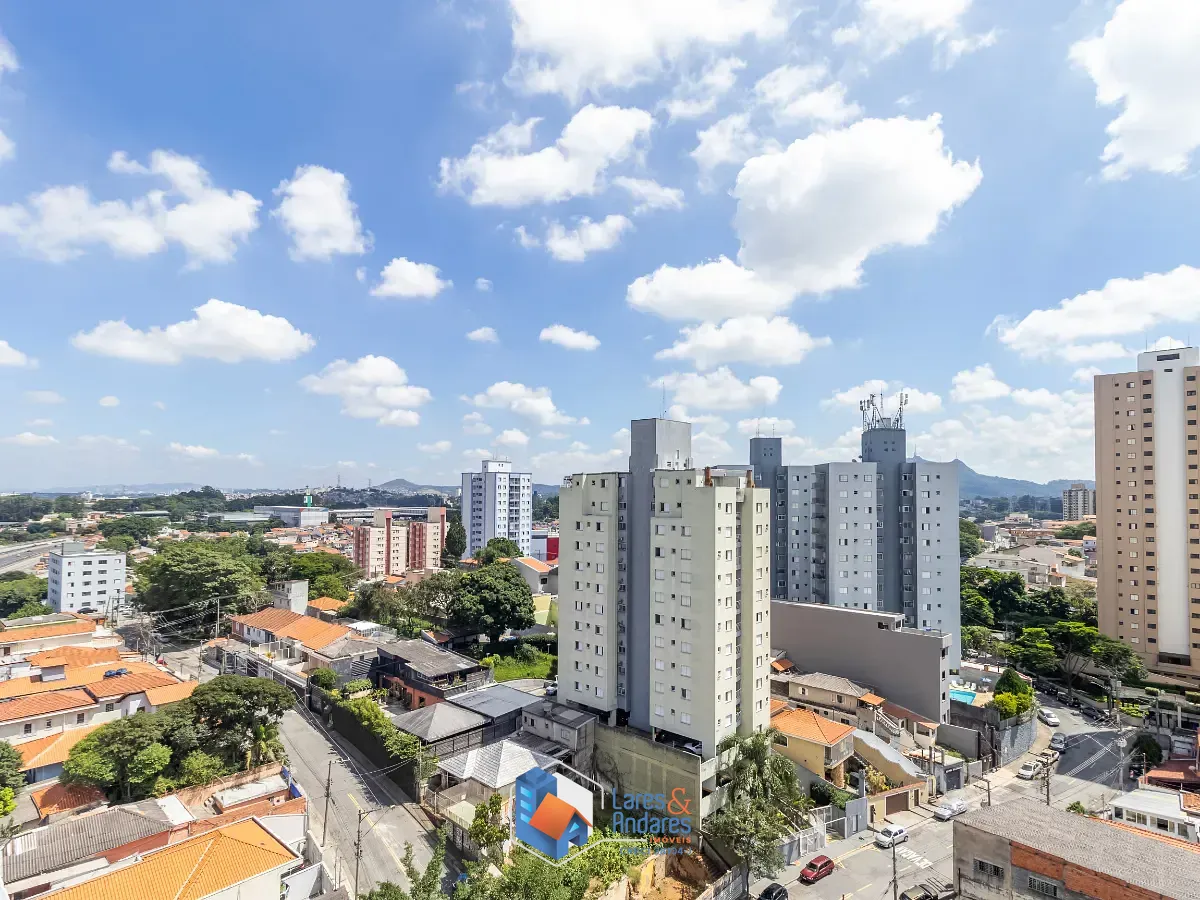 Apartamento, 2 quartos, 56 m² - Foto 23