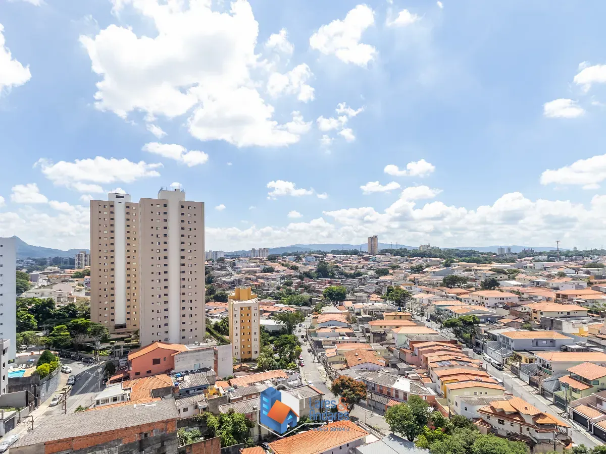 Apartamento, 2 quartos, 56 m² - Foto 21