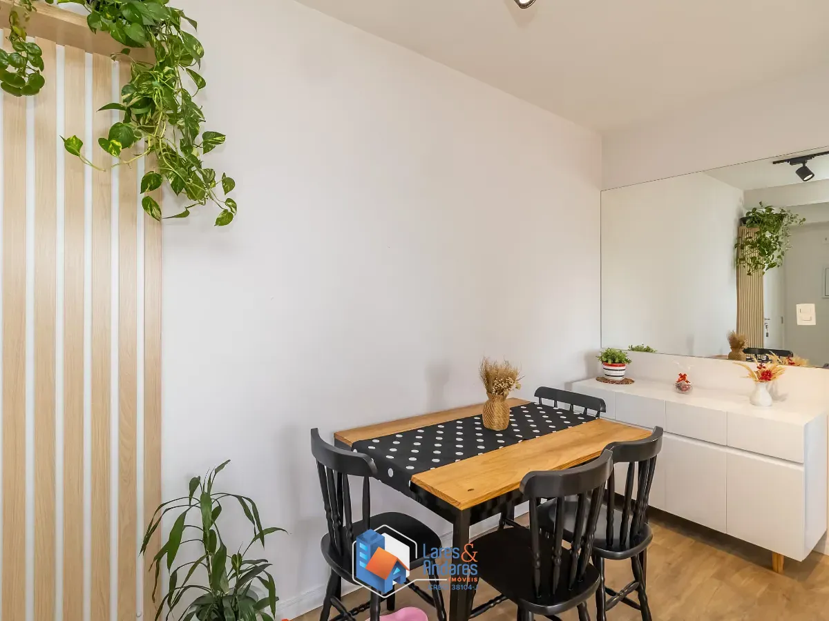 Apartamento, 2 quartos, 56 m² - Foto 13