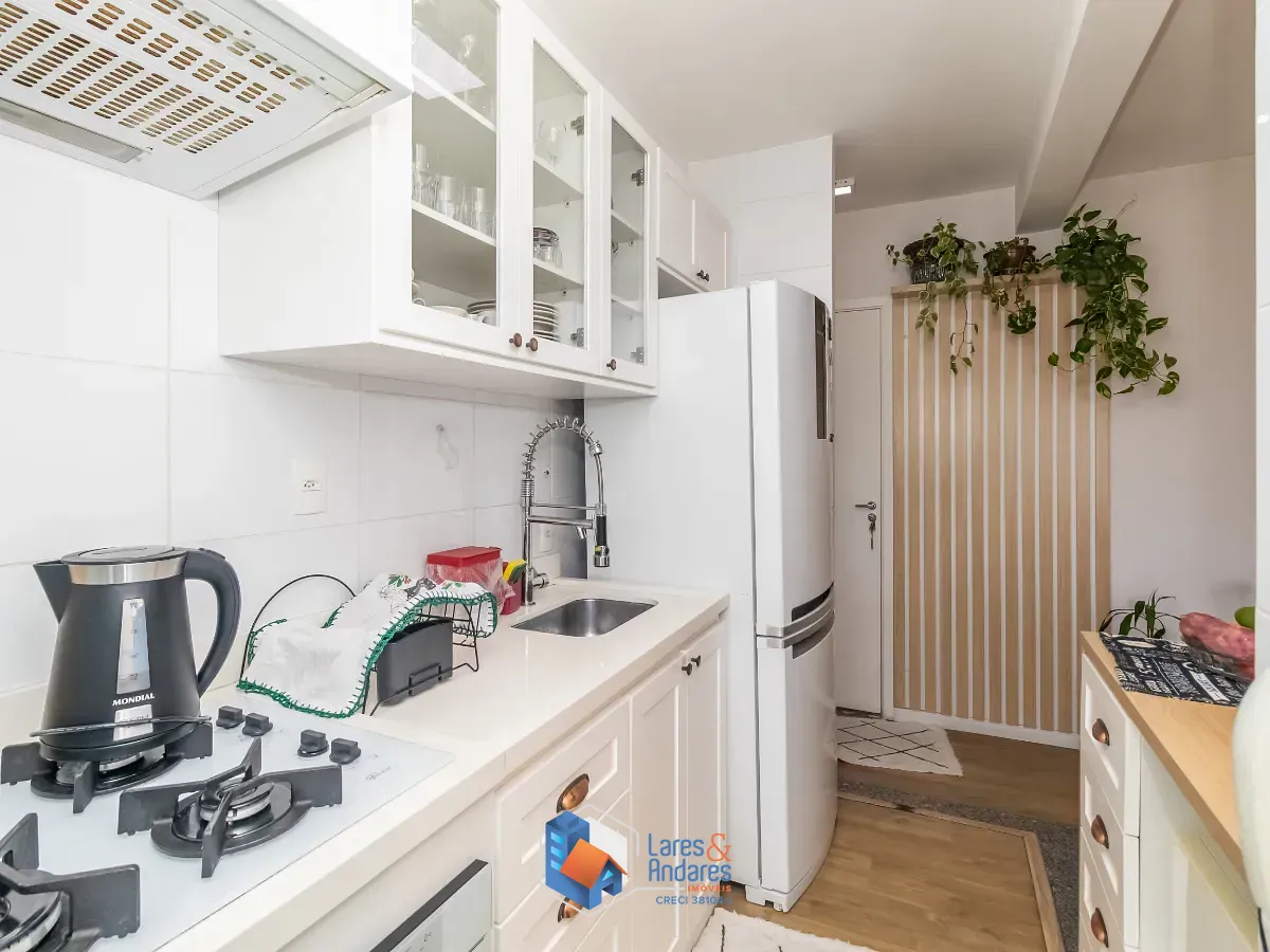 Apartamento, 2 quartos, 56 m² - Foto 31