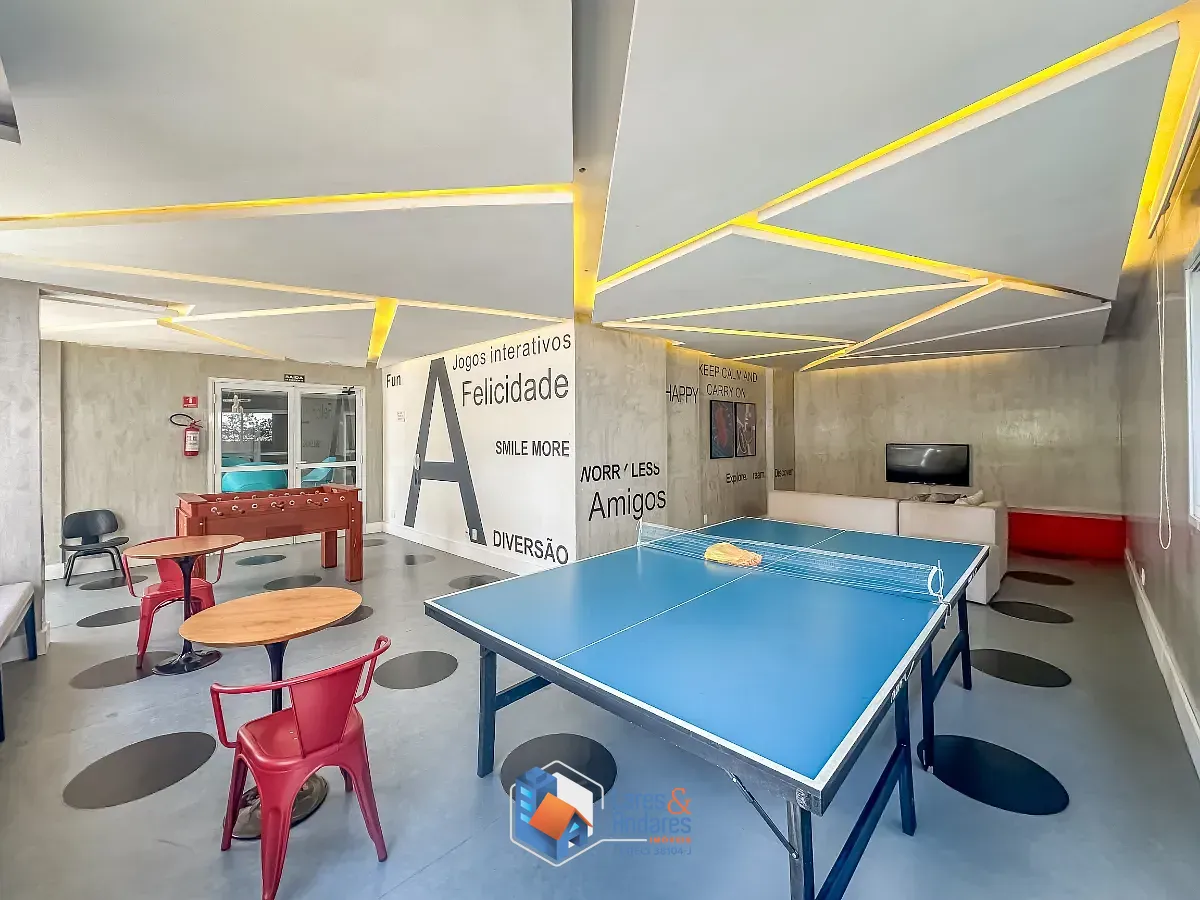 Apartamento, 2 quartos, 56 m² - Foto 67