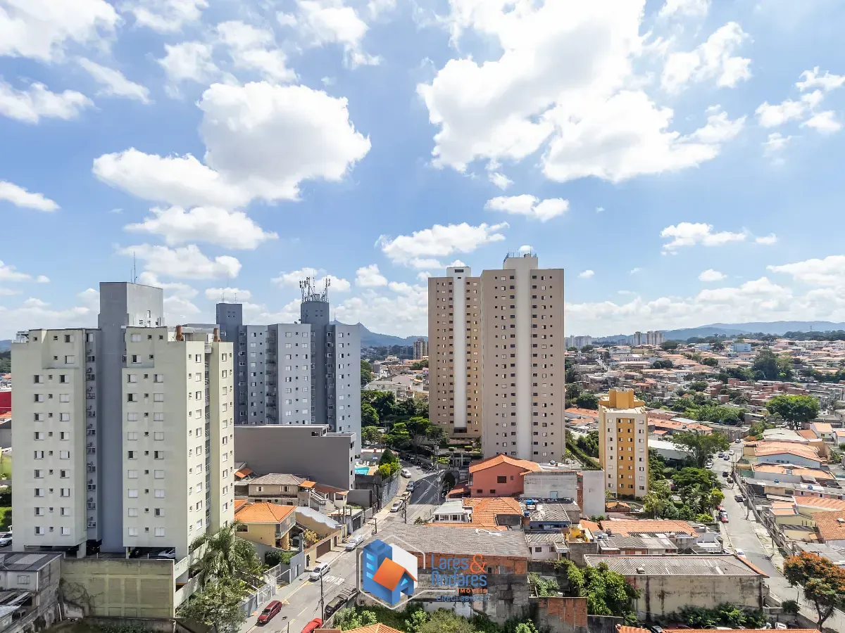 Apartamento, 2 quartos, 56 m² - Foto 19