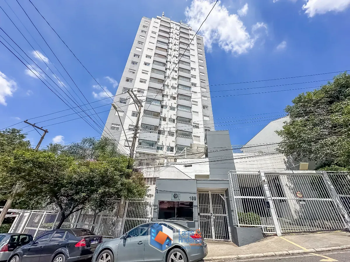 Apartamento, 2 quartos, 56 m² - Foto 57