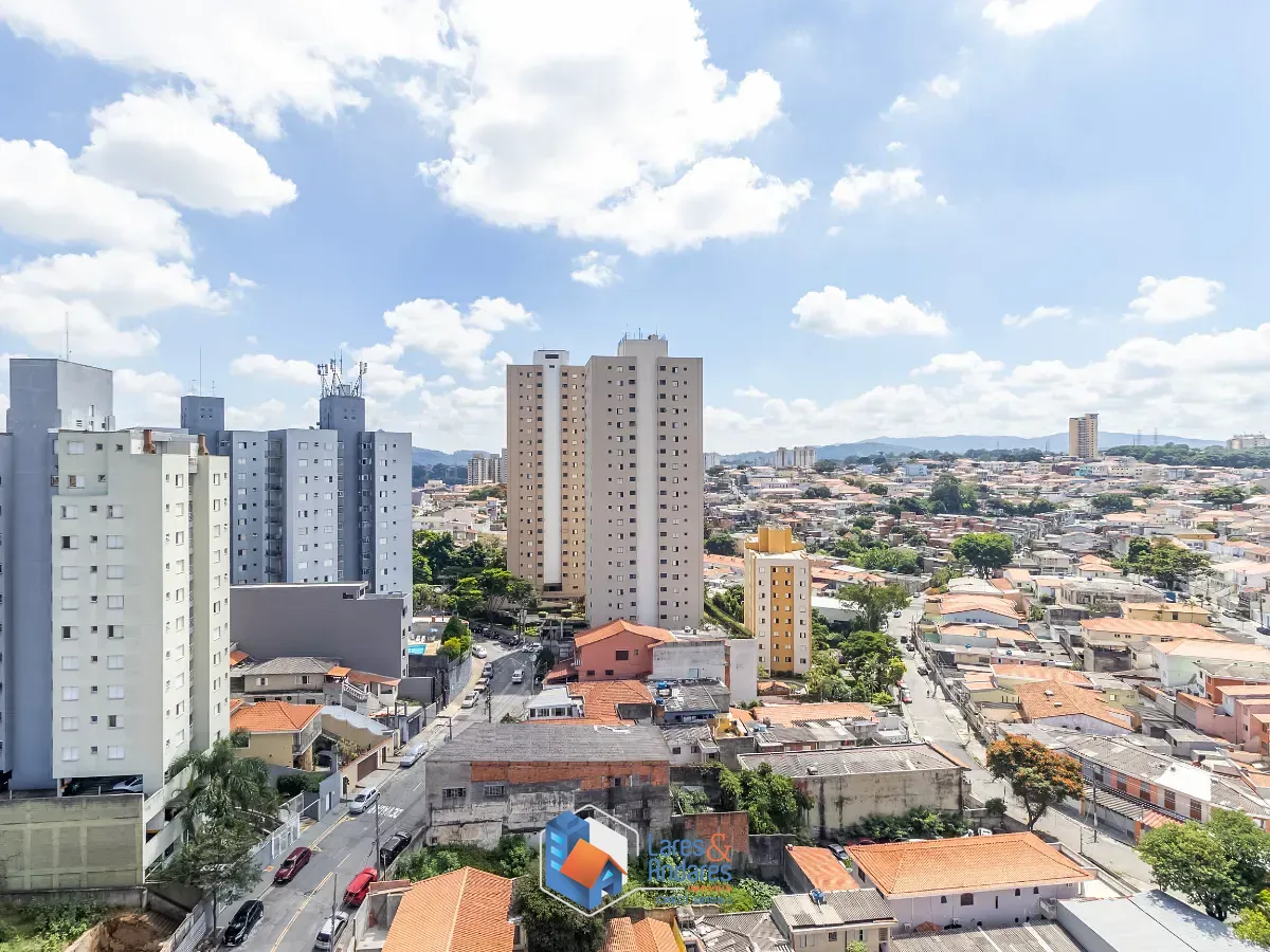 Apartamento, 2 quartos, 56 m² - Foto 55