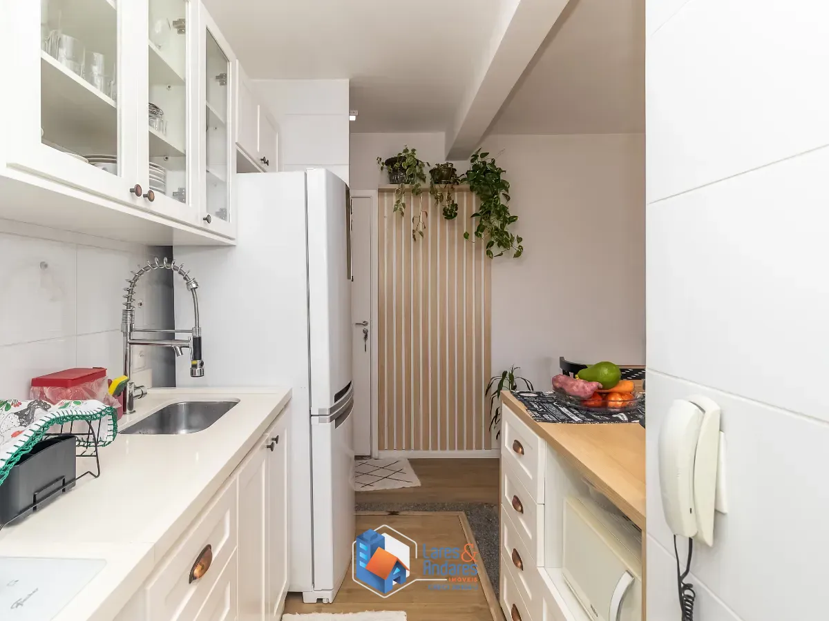Apartamento, 2 quartos, 56 m² - Foto 27