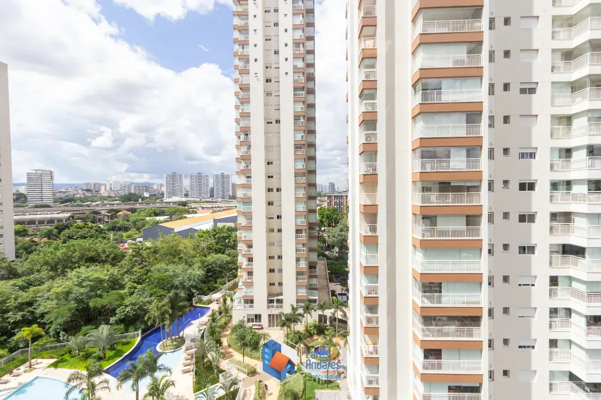 Apartamento, 3 quartos, 136 m² - Foto 13