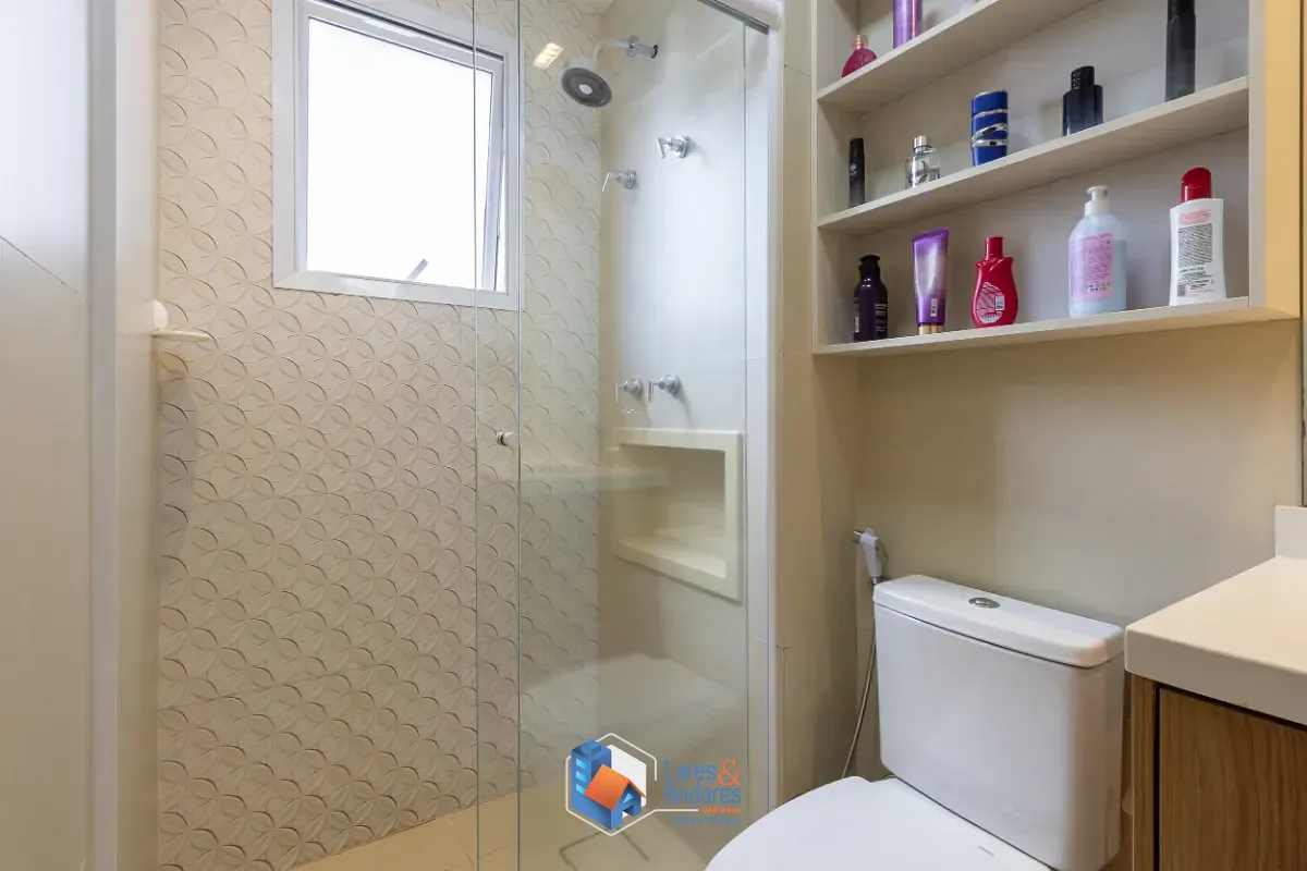 Apartamento, 3 quartos, 136 m² - Foto 25