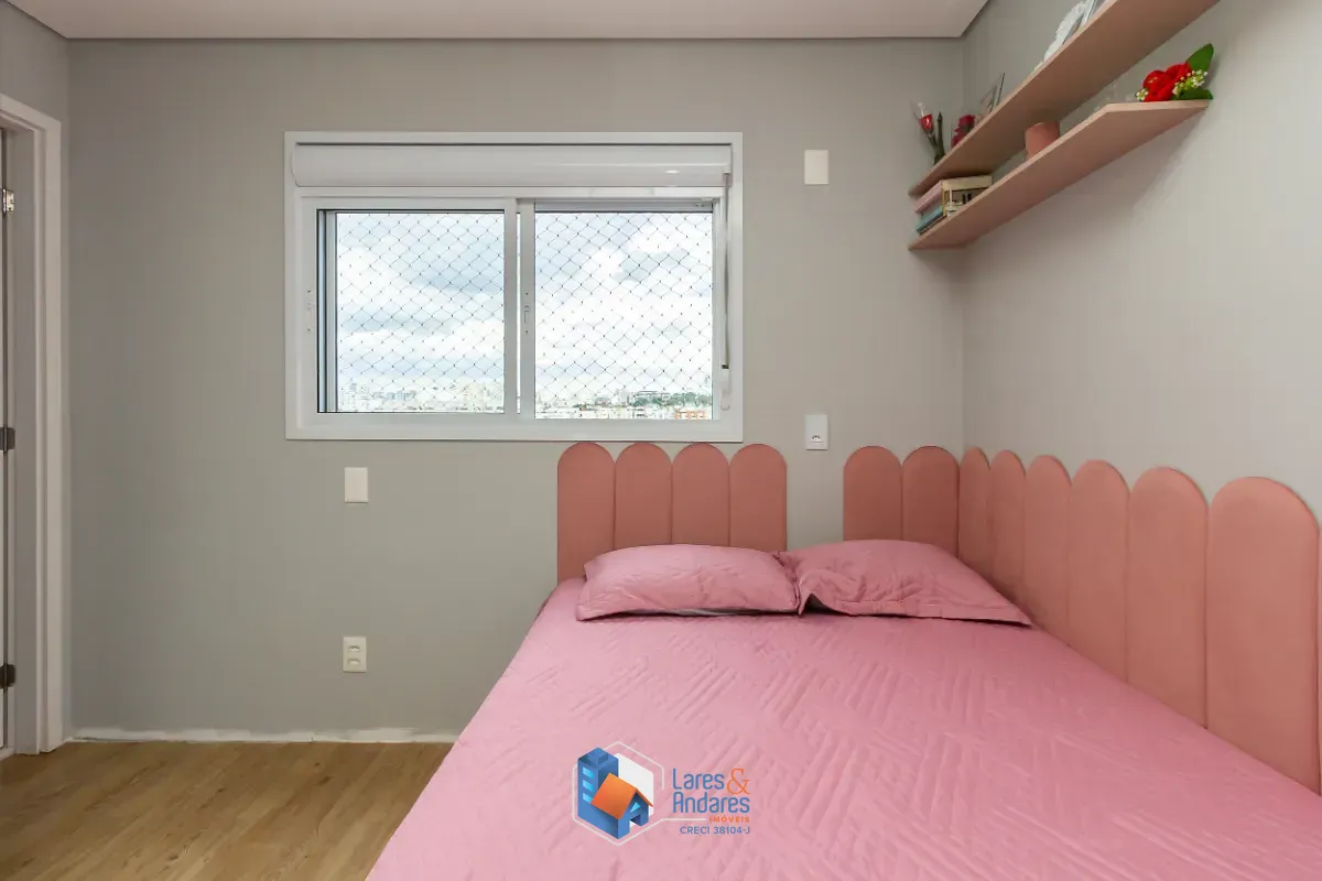 Apartamento, 3 quartos, 136 m² - Foto 33