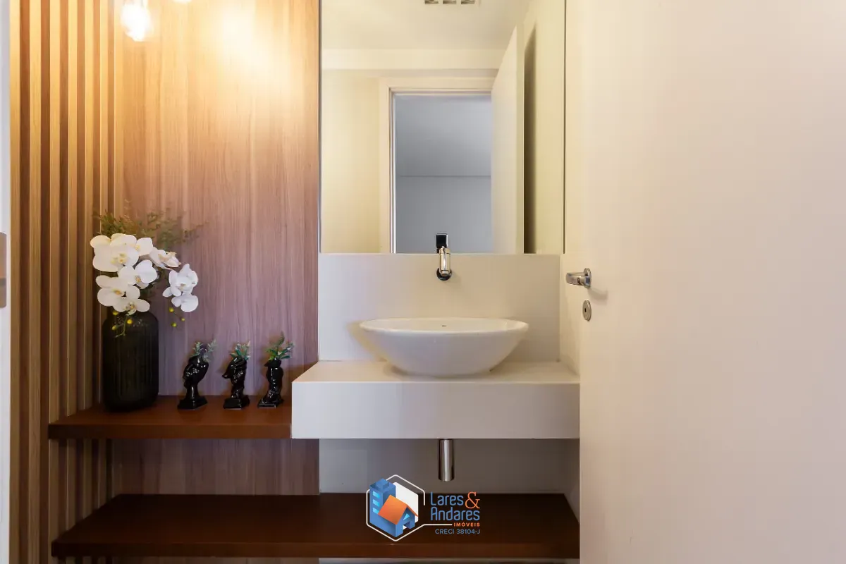 Apartamento, 3 quartos, 136 m² - Foto 17