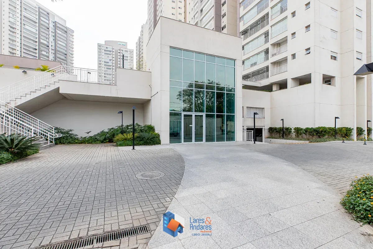 Apartamento, 3 quartos, 136 m² - Foto 42