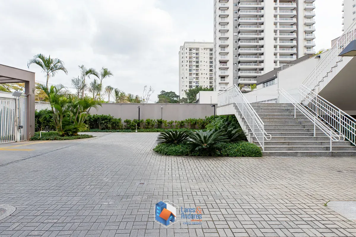Apartamento, 3 quartos, 136 m² - Foto 43