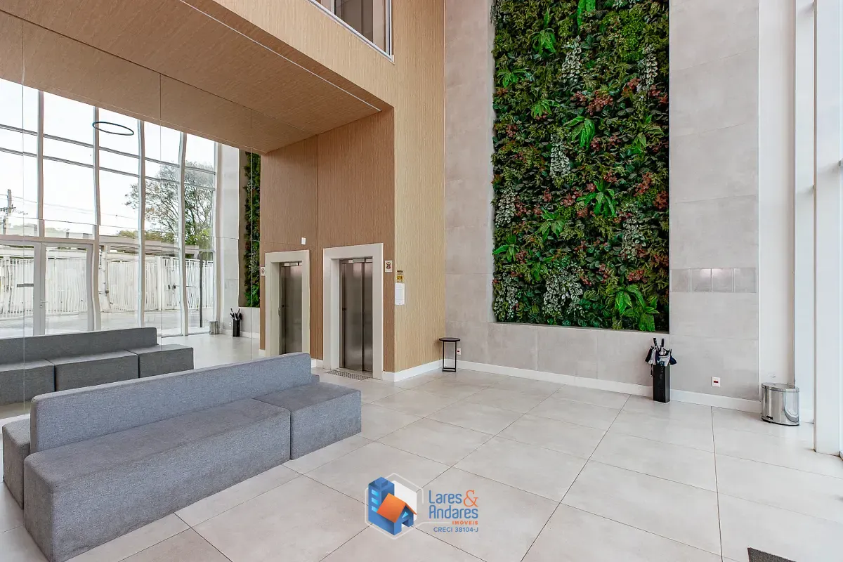 Apartamento, 3 quartos, 136 m² - Foto 44