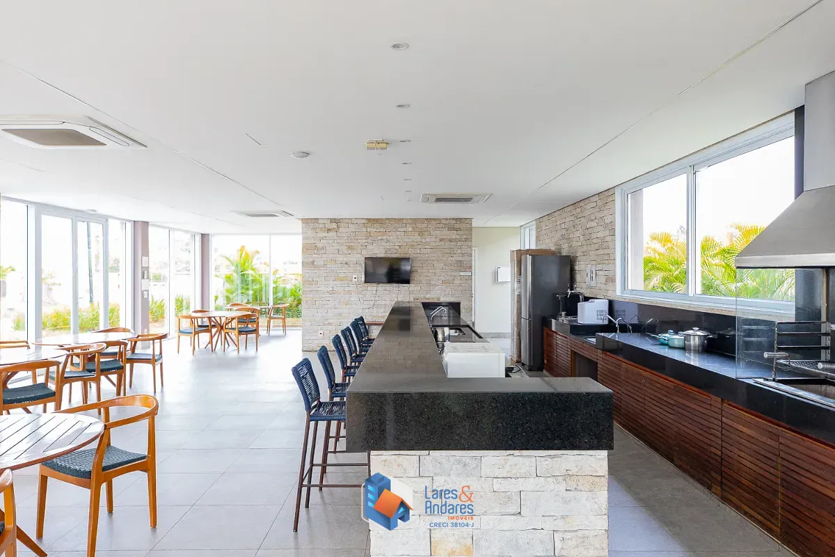 Apartamento, 3 quartos, 136 m² - Foto 46