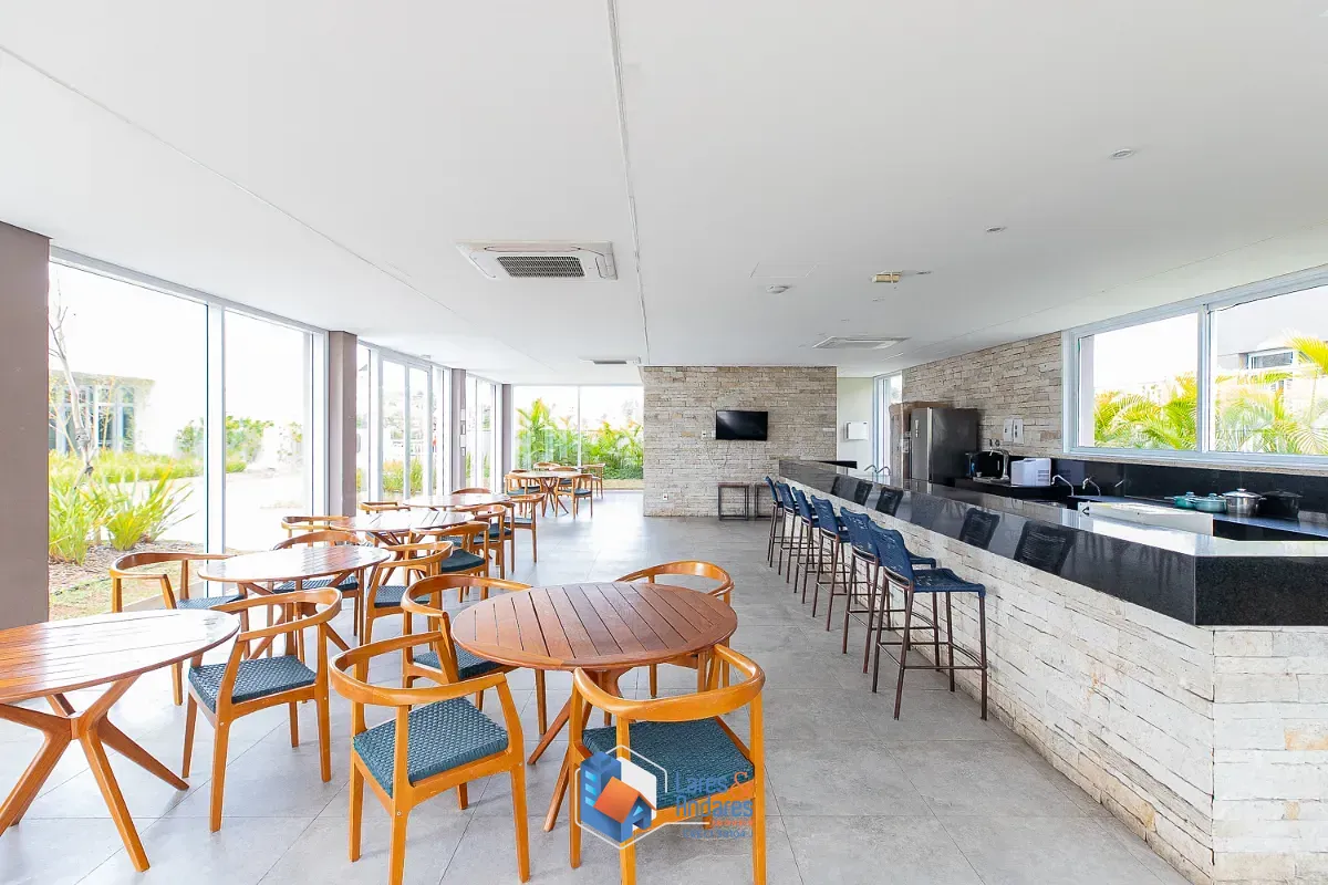 Apartamento, 3 quartos, 136 m² - Foto 47