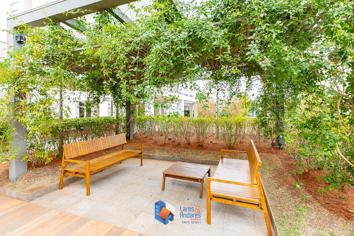 Apartamento, 3 quartos, 136 m² - Foto 50