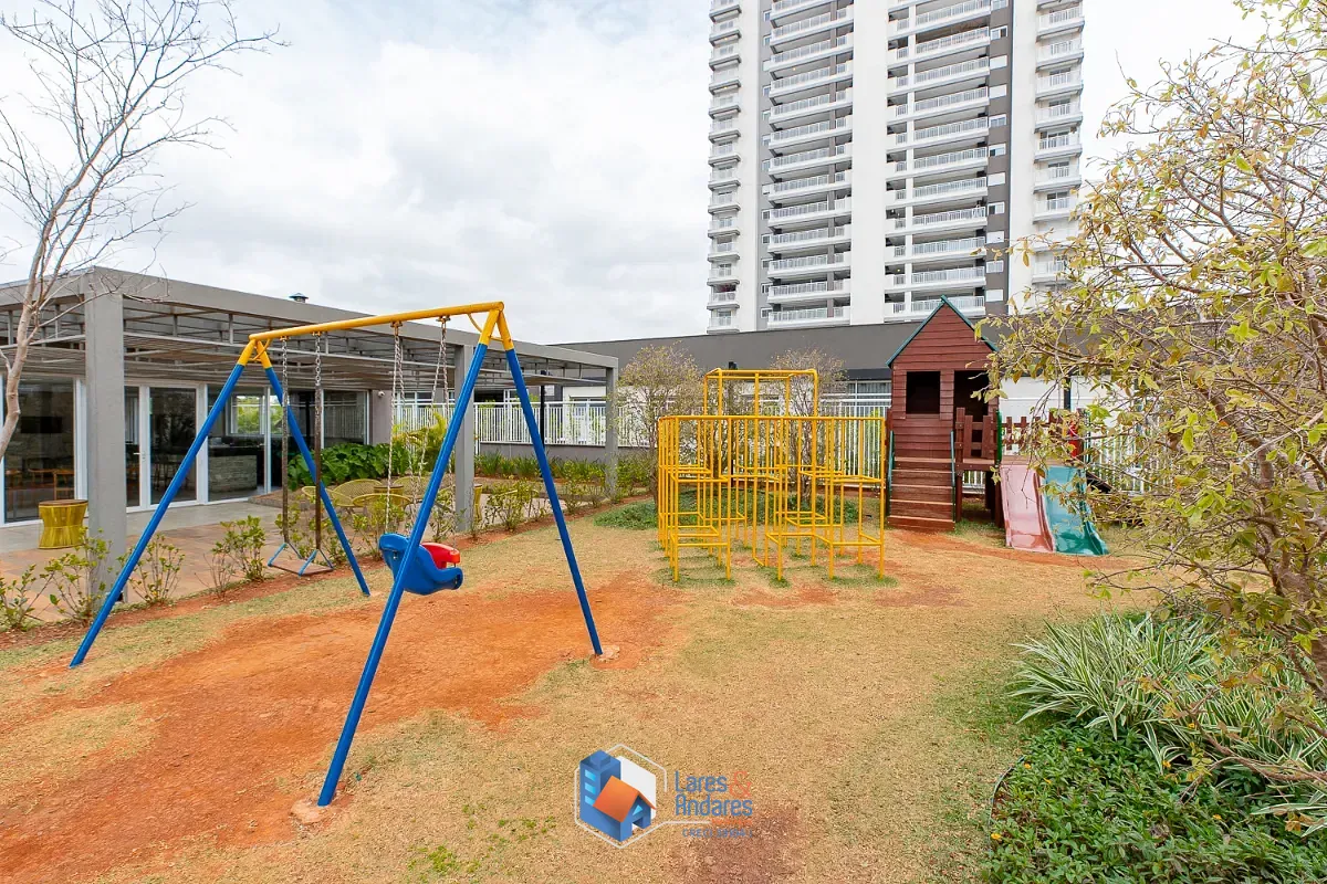Apartamento, 3 quartos, 136 m² - Foto 51