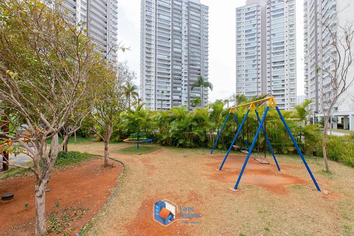 Apartamento, 3 quartos, 136 m² - Foto 52