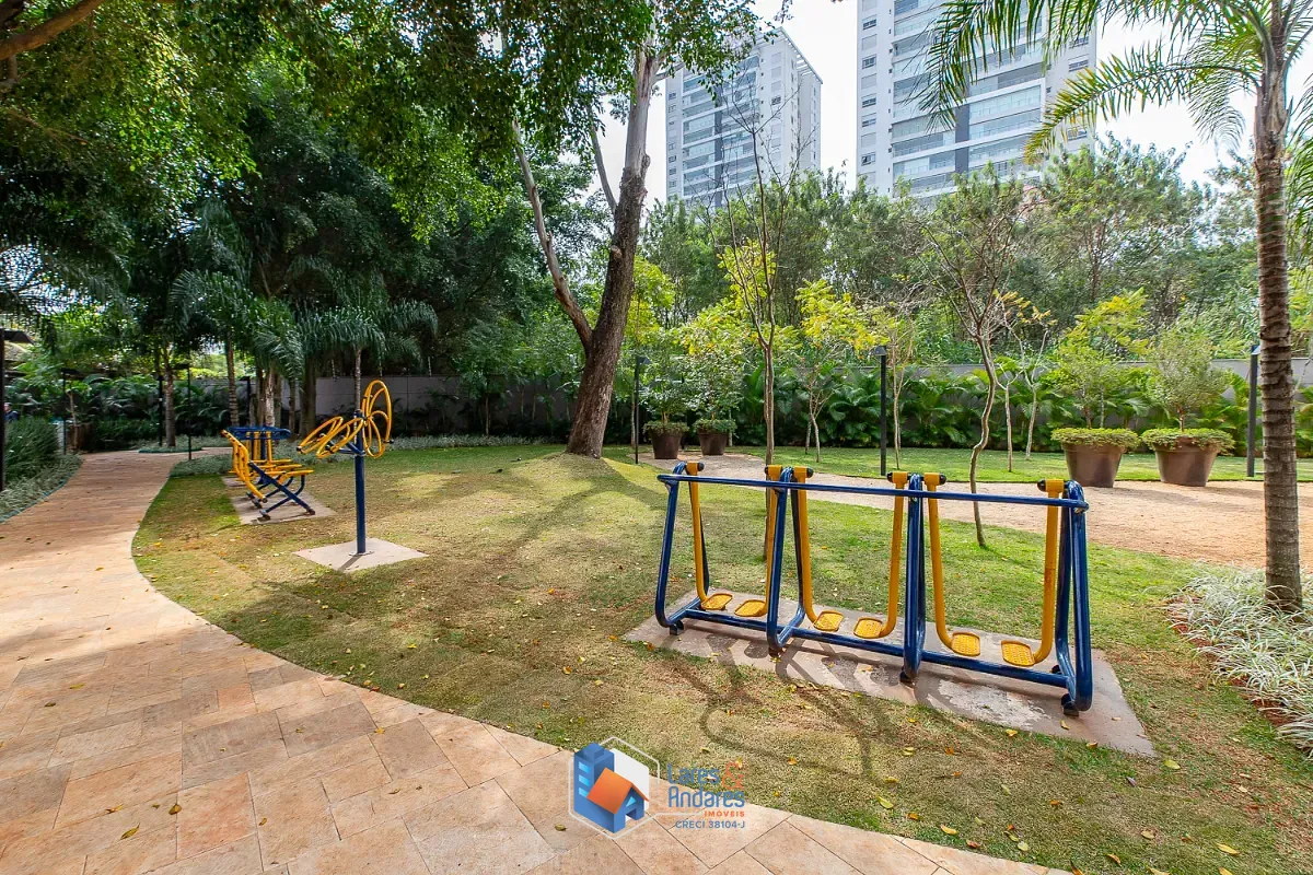 Apartamento, 3 quartos, 136 m² - Foto 60
