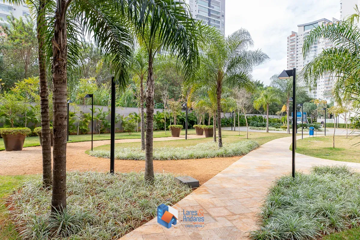 Apartamento, 3 quartos, 136 m² - Foto 61