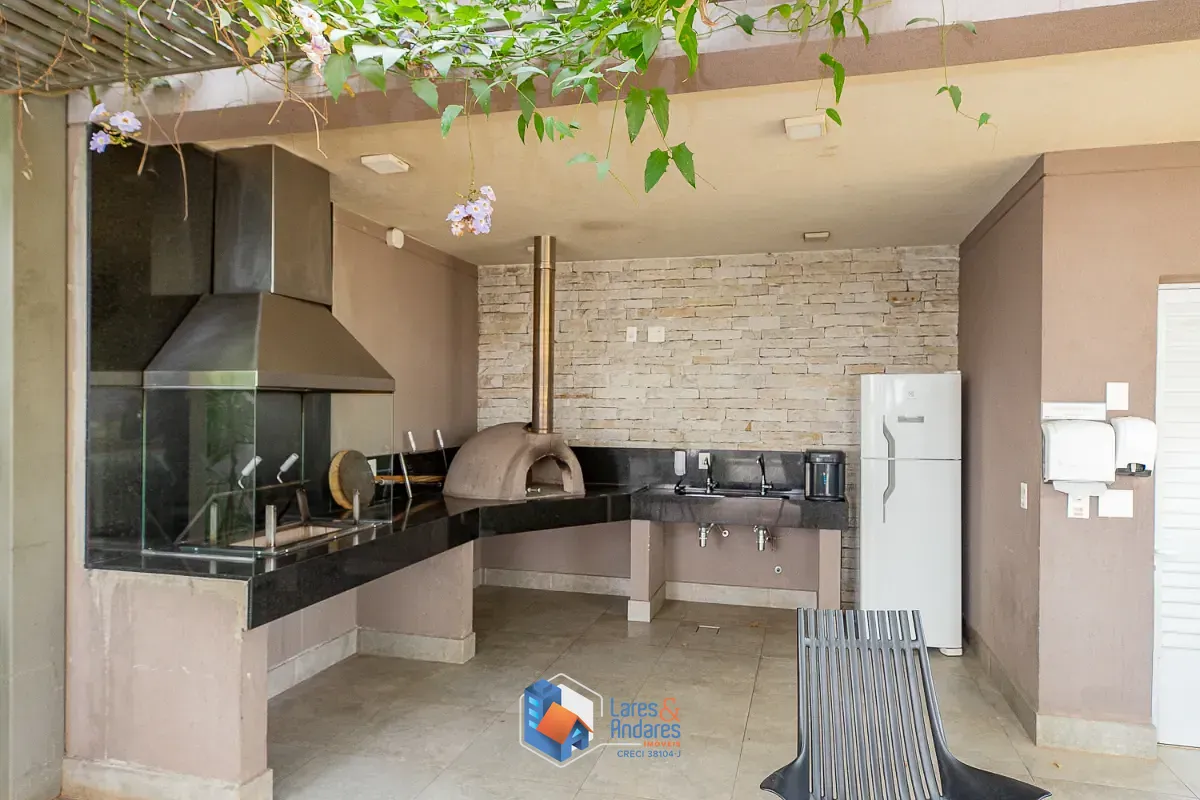 Apartamento, 3 quartos, 136 m² - Foto 62