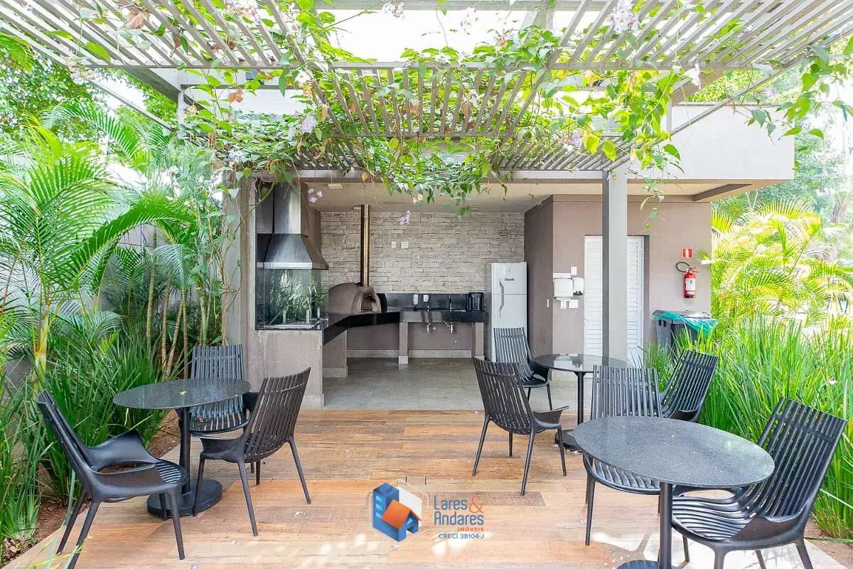 Apartamento, 3 quartos, 136 m² - Foto 63