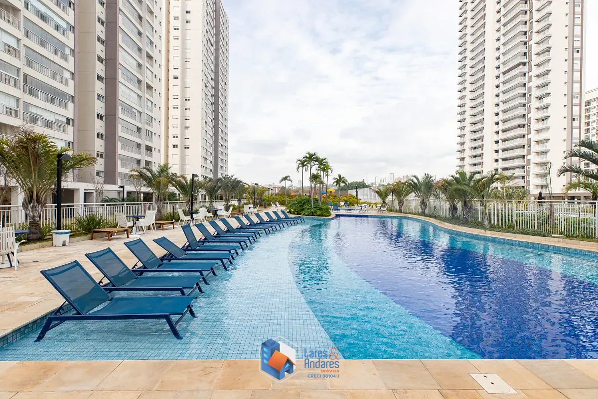 Apartamento, 3 quartos, 136 m² - Foto 66
