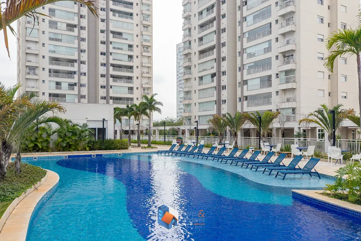 Apartamento, 3 quartos, 136 m² - Foto 67