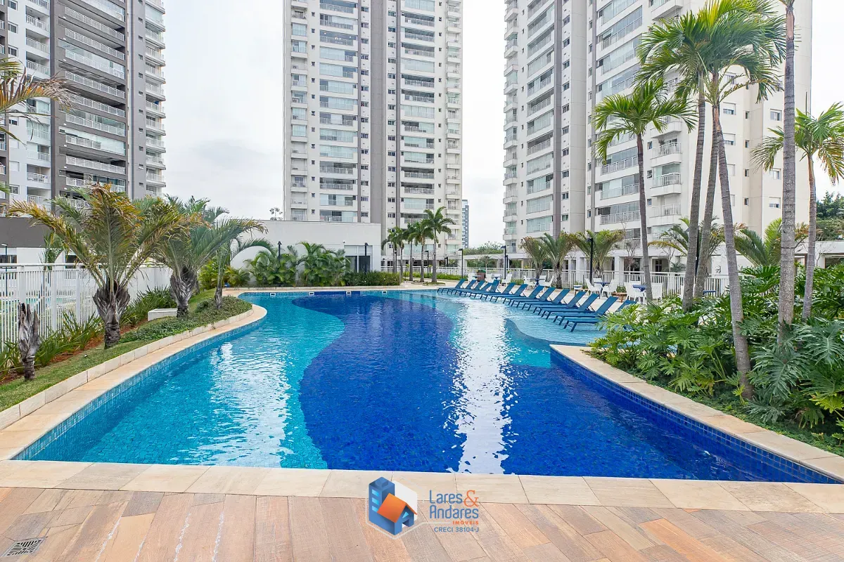 Apartamento, 3 quartos, 136 m² - Foto 68