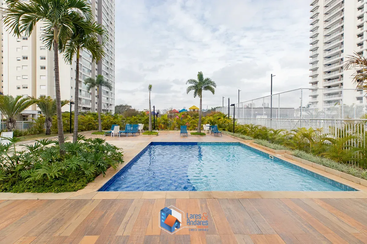 Apartamento, 3 quartos, 136 m² - Foto 69