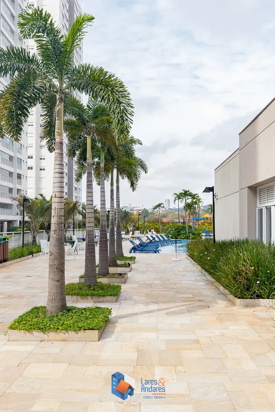 Apartamento, 3 quartos, 136 m² - Foto 70