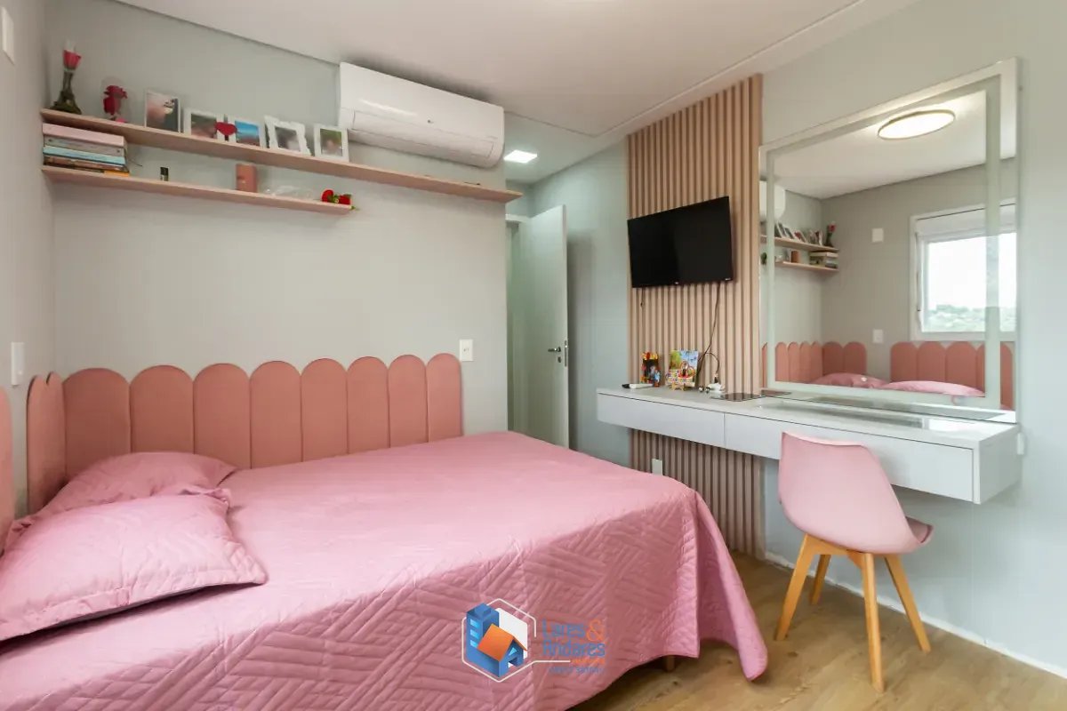 Apartamento, 3 quartos, 136 m² - Foto 31