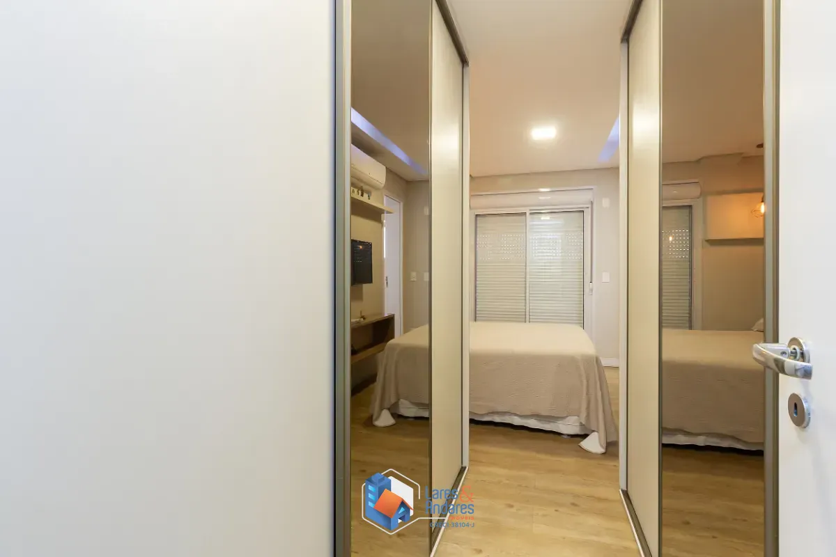 Apartamento, 3 quartos, 136 m² - Foto 15