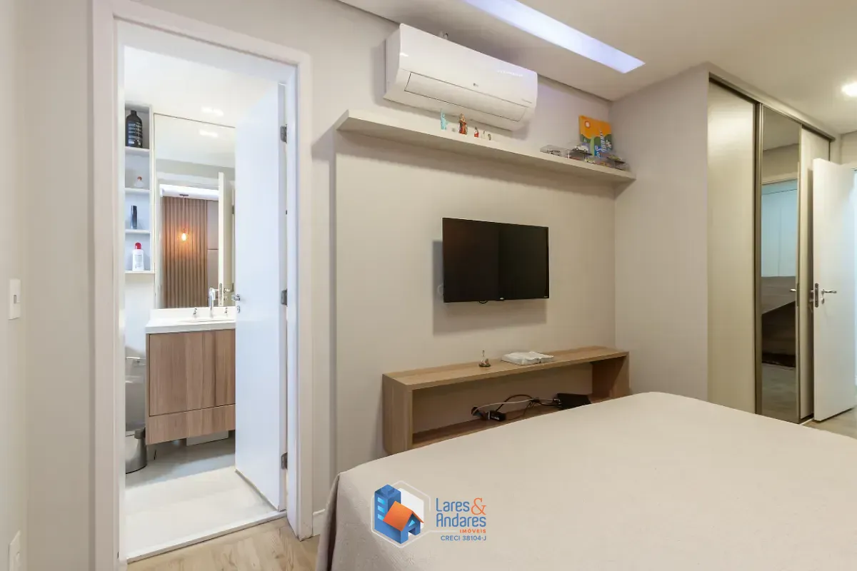 Apartamento, 3 quartos, 136 m² - Foto 18