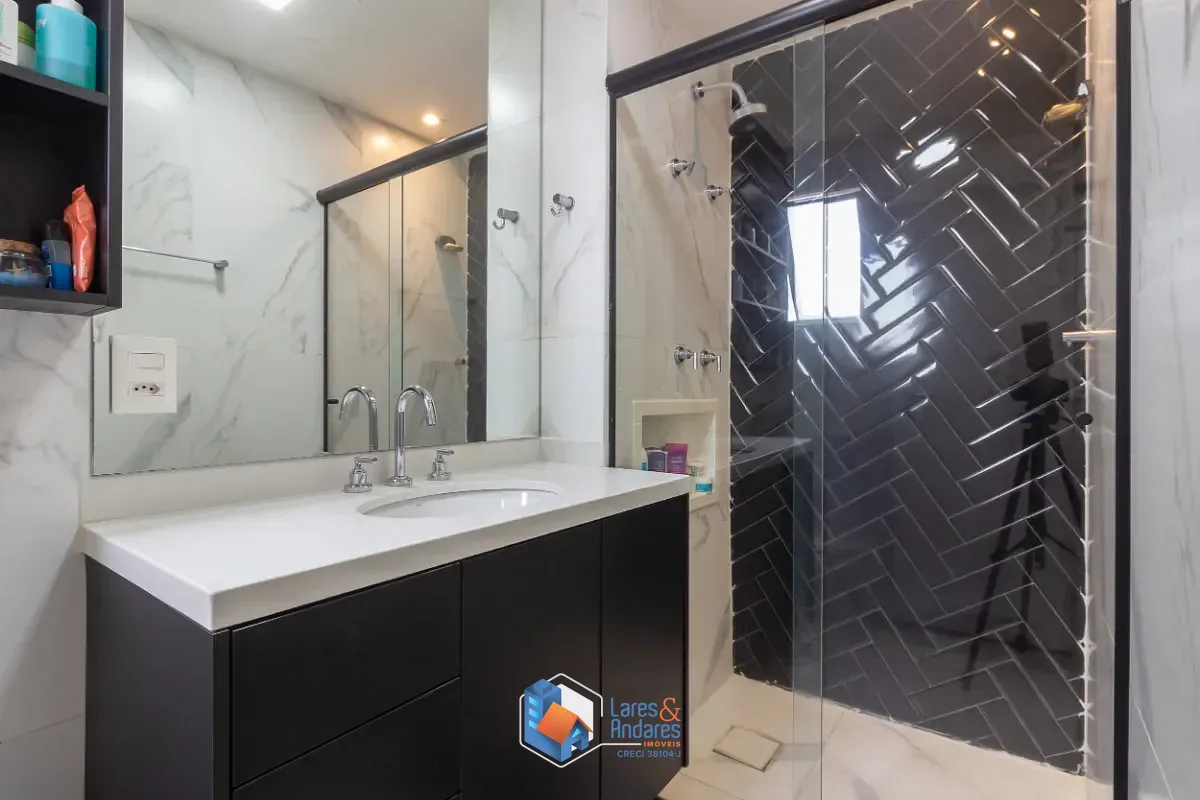 Apartamento, 3 quartos, 136 m² - Foto 28