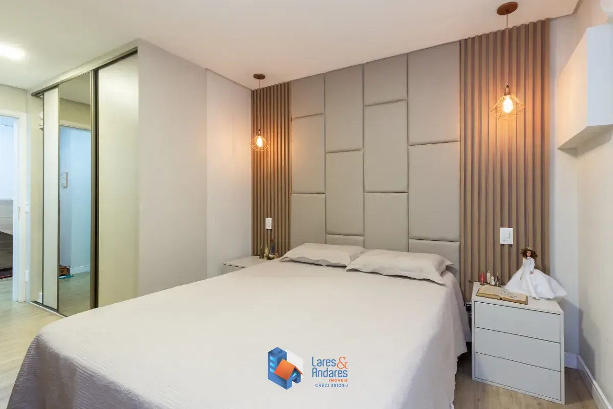 Apartamento, 3 quartos, 136 m² - Foto 22