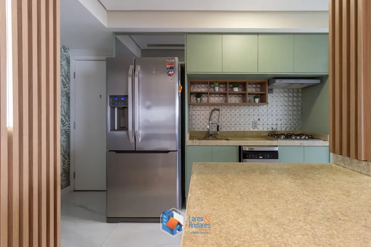 Apartamento, 3 quartos, 136 m² - Foto 37