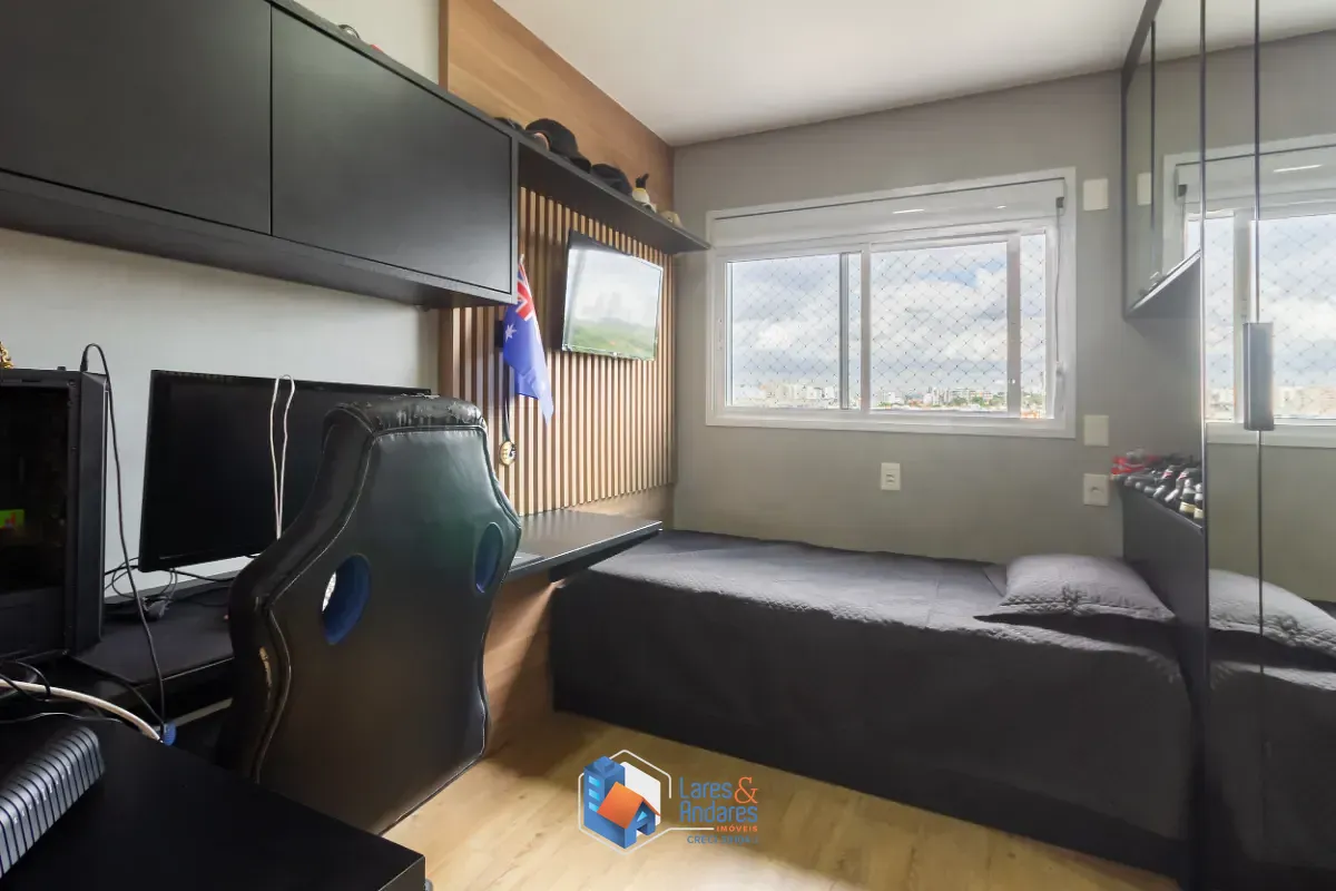 Apartamento, 3 quartos, 136 m² - Foto 27