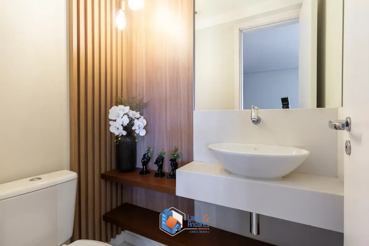 Apartamento, 3 quartos, 136 m² - Foto 16