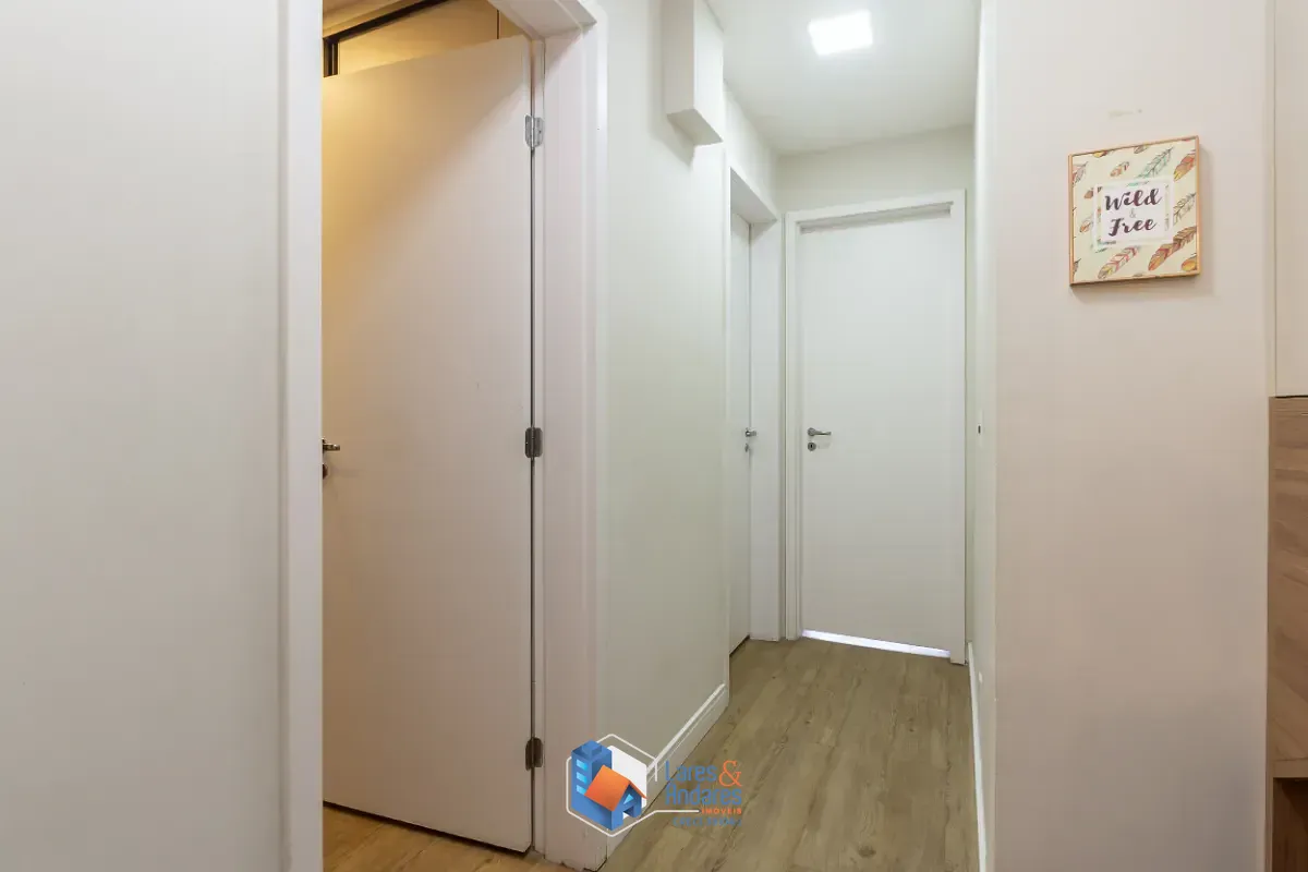 Apartamento, 3 quartos, 136 m² - Foto 14