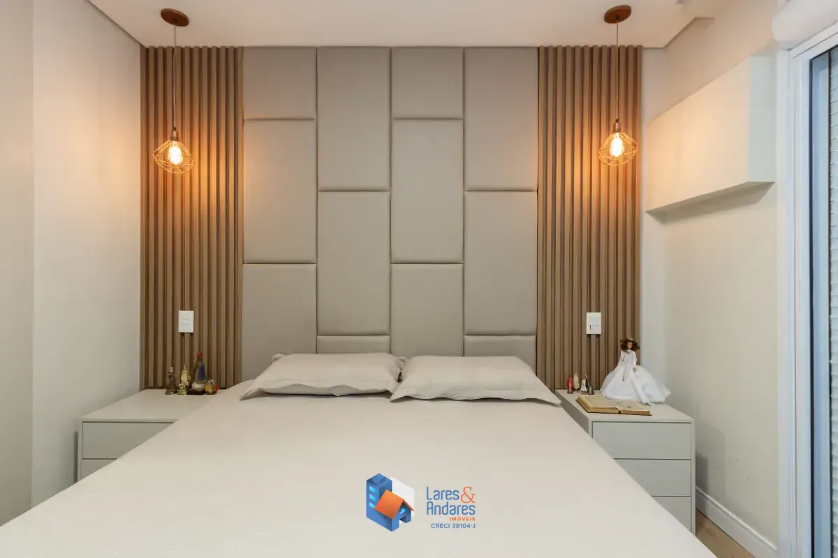 Apartamento, 3 quartos, 136 m² - Foto 23