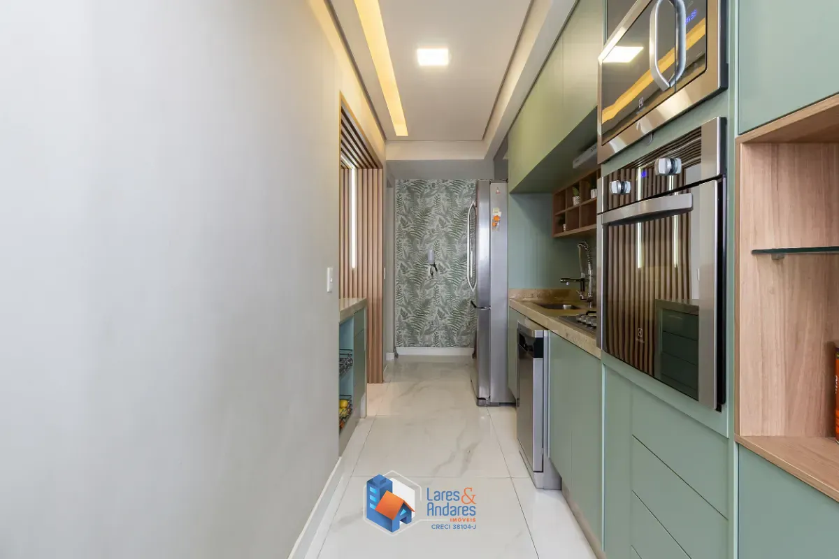 Apartamento, 3 quartos, 136 m² - Foto 36