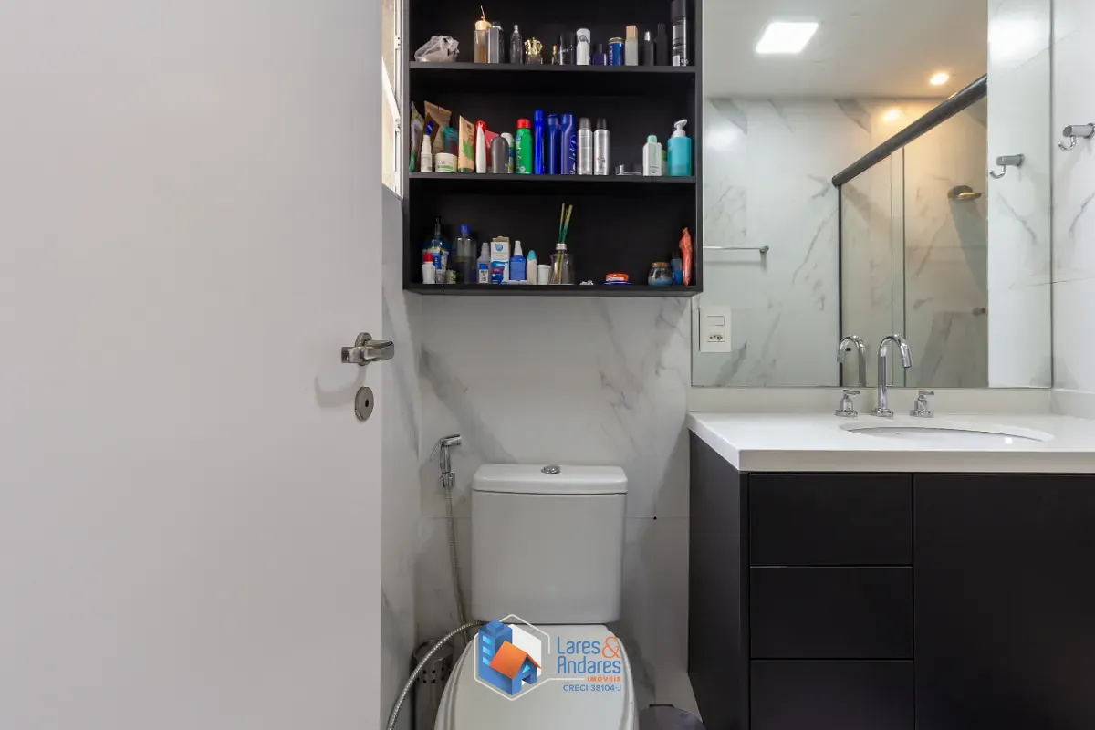 Apartamento, 3 quartos, 136 m² - Foto 26