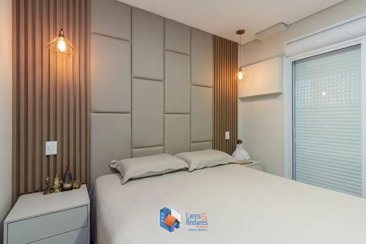 Apartamento, 3 quartos, 136 m² - Foto 19