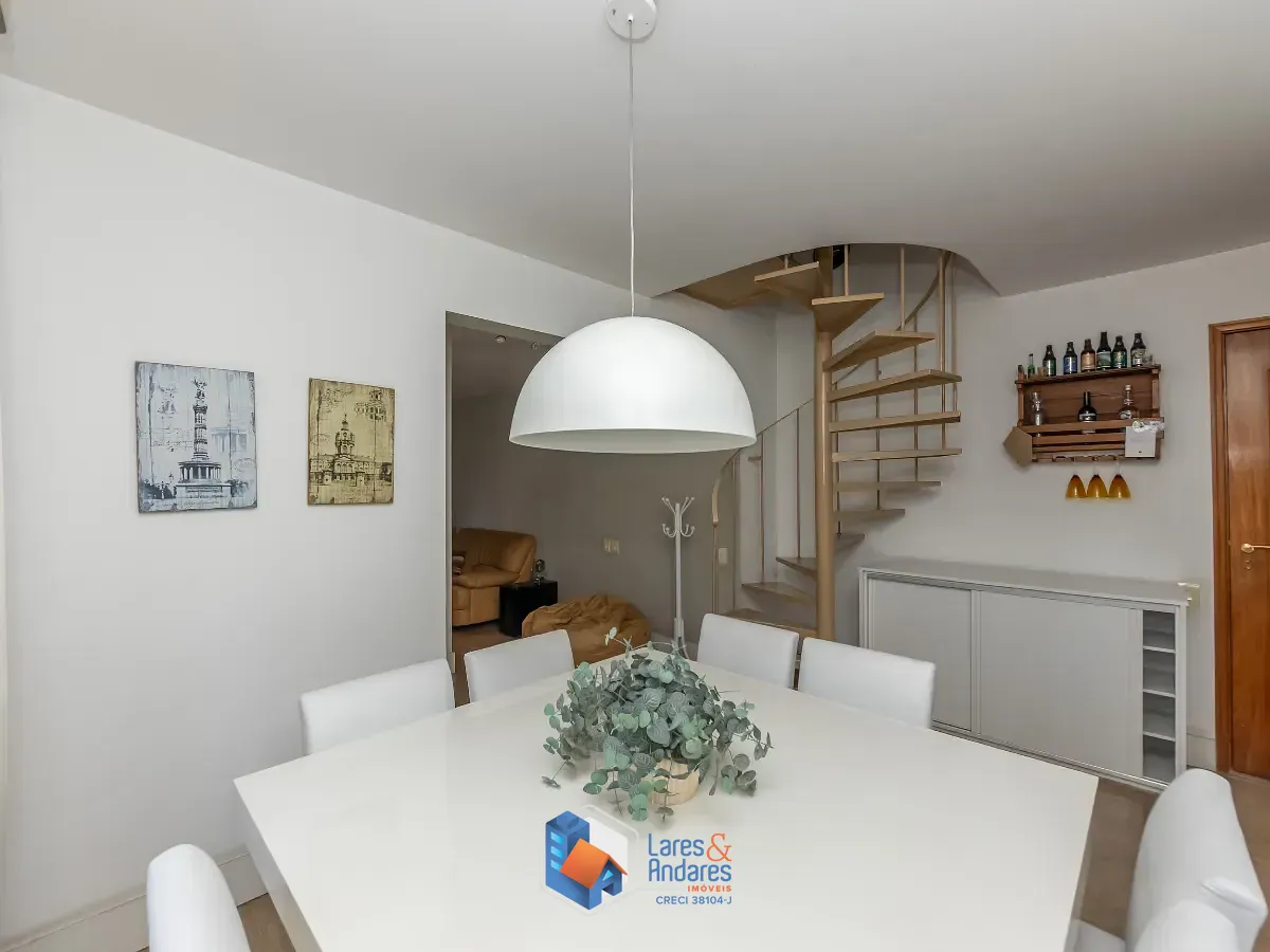 Apartamento, 2 quartos, 90 m² - Foto 5