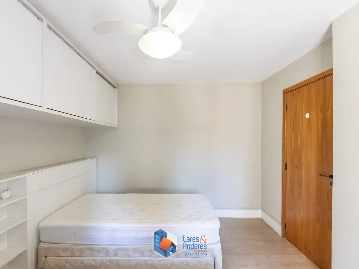 Apartamento, 2 quartos, 90 m² - Foto 26