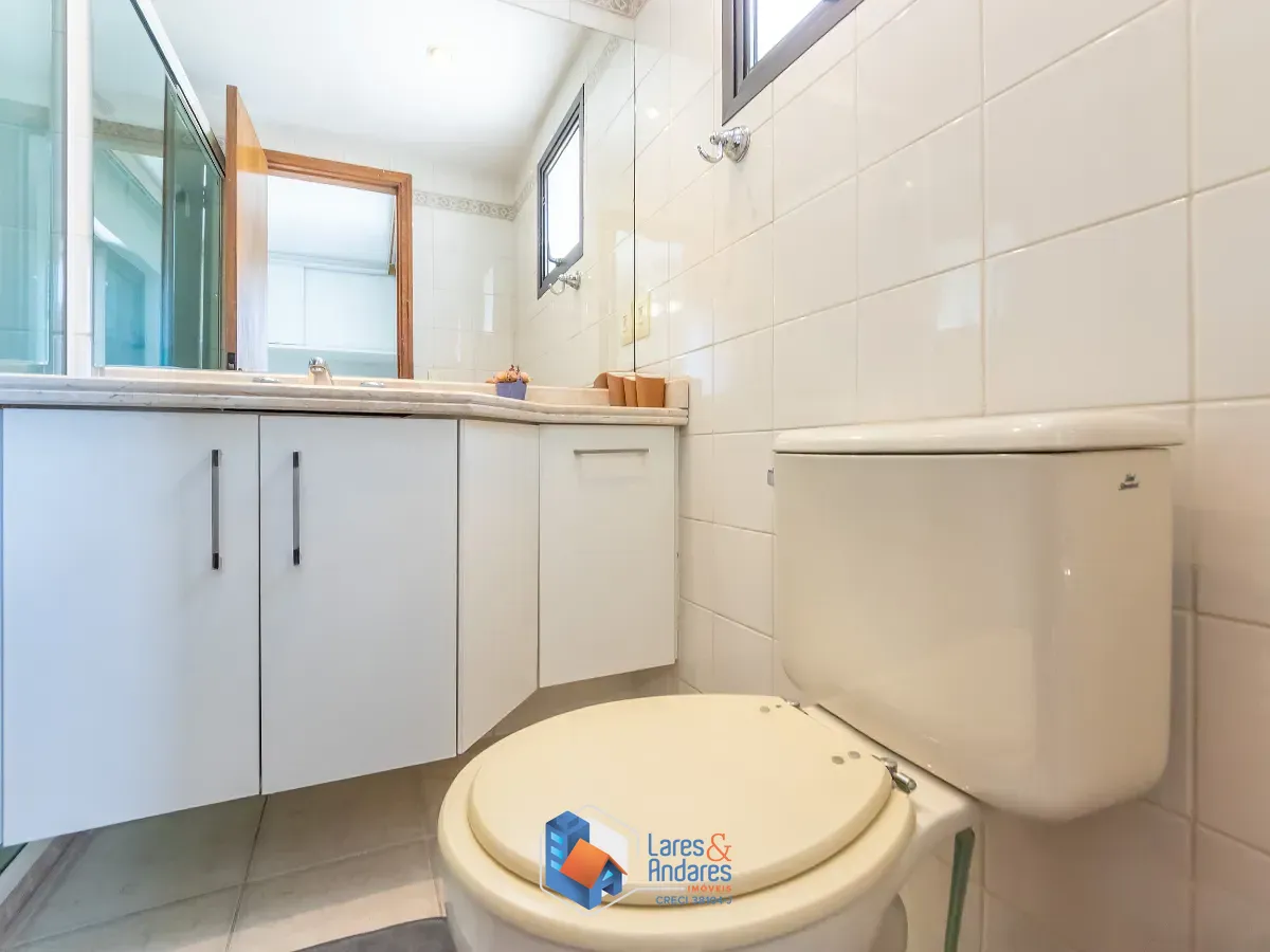 Apartamento, 2 quartos, 90 m² - Foto 30